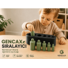 Gencax Sorter Beceri Geliştirici Eğitici Oyuncak