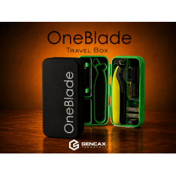 OneBlade Uyumlu Saklama ve Seyahat Kutusu
