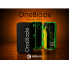 OneBlade Uyumlu Saklama ve Seyahat Kutusu