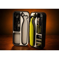 OneBlade Uyumlu Saklama ve Seyahat Kutusu