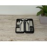 OneBlade Uyumlu Saklama ve Seyahat Kutusu
