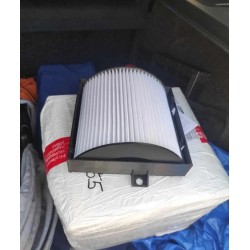Golf ve Jetta Mk2 Polen Filtesi Adaptörü