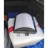 Golf ve Jetta Mk2 Polen Filtesi Adaptörü