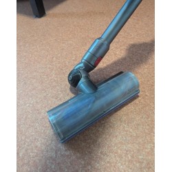 Dyson Uyumlu Elektirkli Süpürge Top Tekerlek 2 Adet