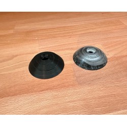 Dyson Uyumlu Elektirkli Süpürge Top Tekerlek 2 Adet