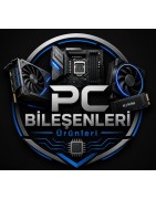 Pc Bileşenleri