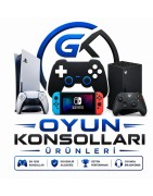 Oyun Konsolları