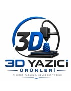3D Yazıcı