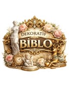 Dekoratif Biblo